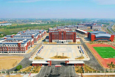 天门市实验高级中学